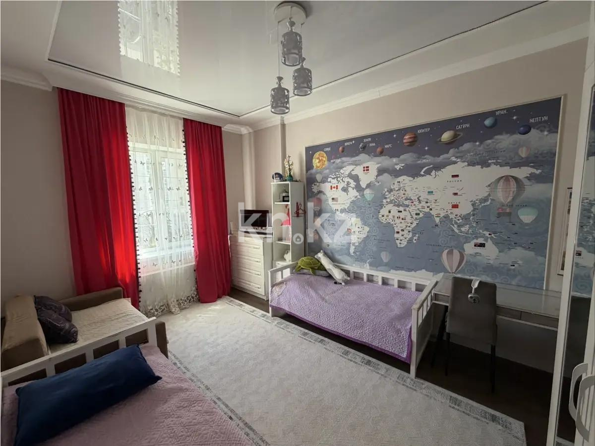 Продажа 3-комнатной квартиры, 93 м² в Астане - фото 3