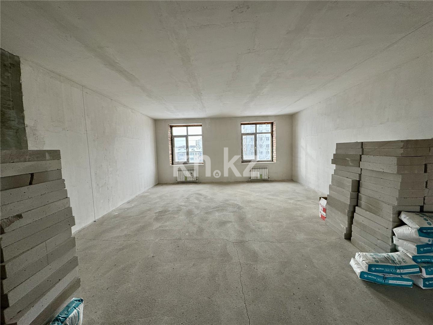 Продажа 3-комнатной квартиры, 117 м², ул. Гоголя в Караганде - фото 9