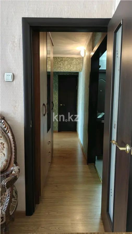 Продажа 4-комнатной квартиры, 81.6 м² в Алматы - фото 12