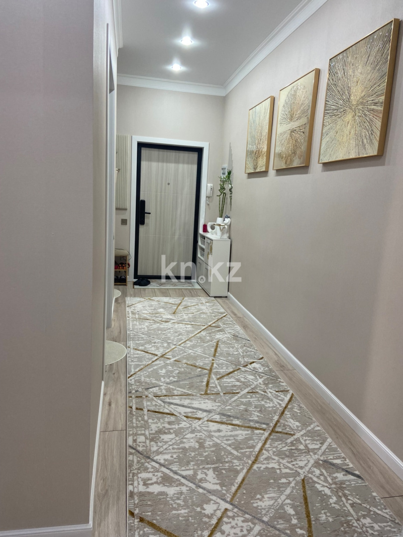 Продажа 2-комнатной квартиры, 62.1 м² в Астане - фото 7