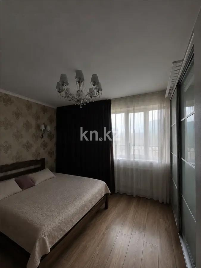 Продажа 3-комнатной квартиры, 69 м² в Алматы - фото 3