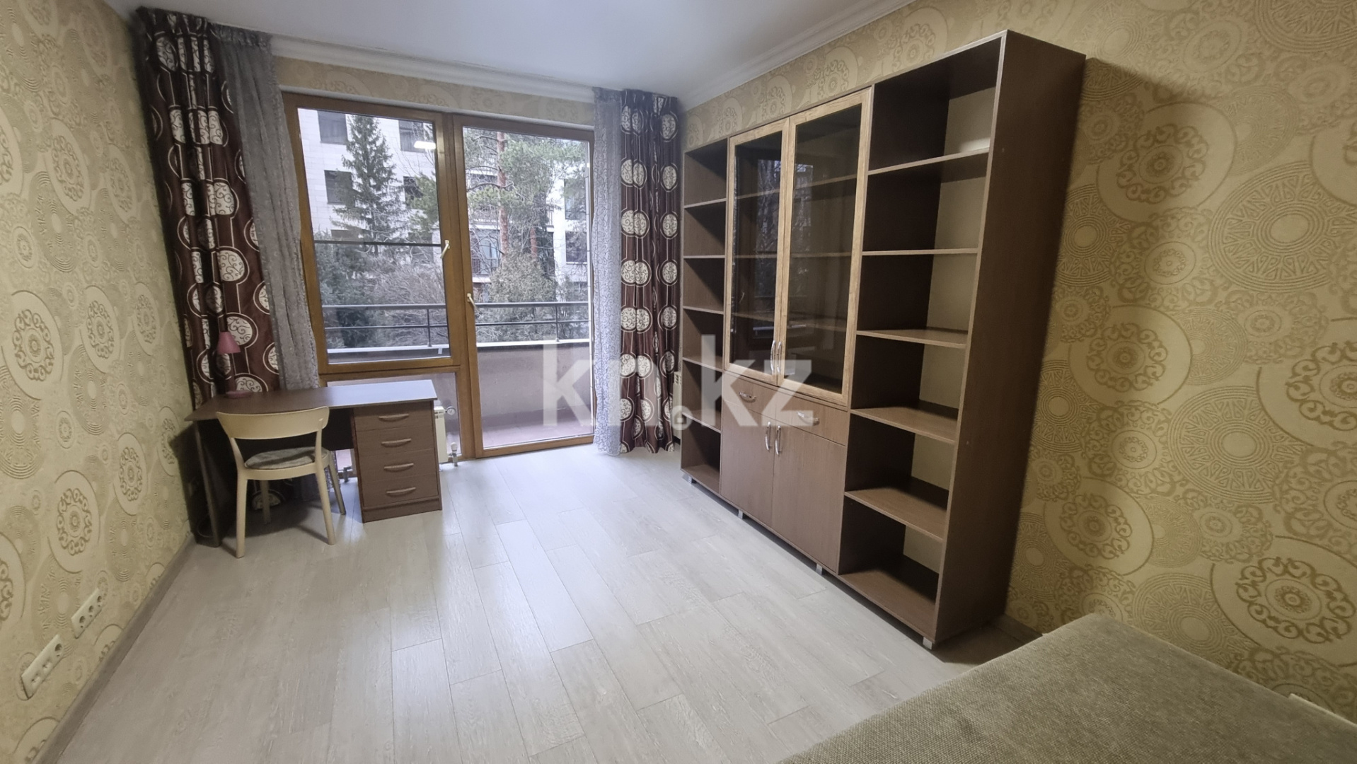 Аренда 4-комнатной квартиры, 193 м² в Алматы - фото 13