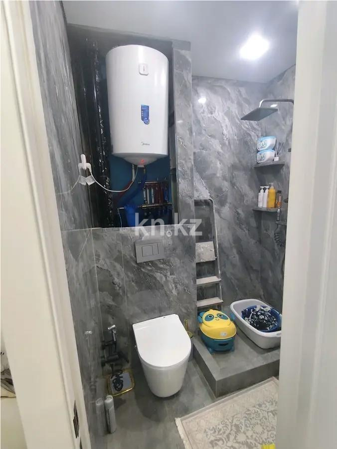Продажа 3-комнатной квартиры, 56 м² в Караганде - фото 4