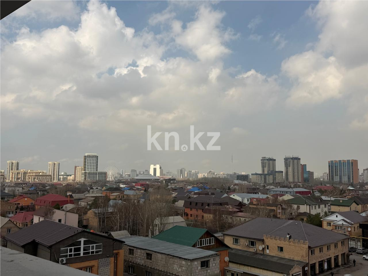 Продажа 2-комнатной квартиры, 56.9 м² в Астане - фото 9