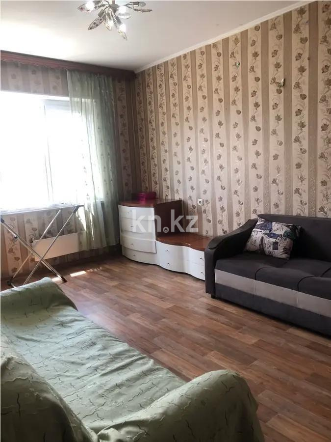 Продажа 1-комнатной квартиры, 40 м² в Алматы