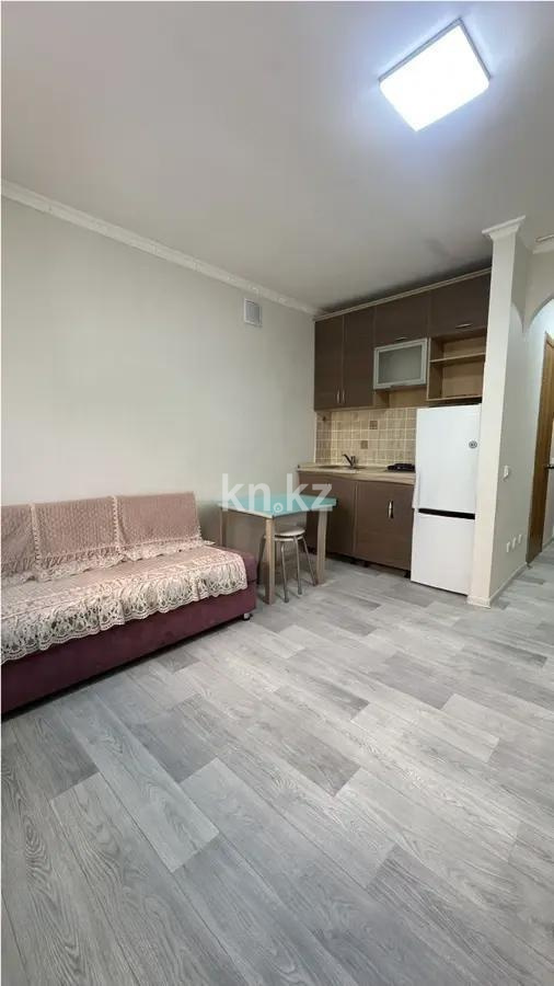 Продажа 1-комнатной квартиры, 18.2 м² в Астане - фото 2