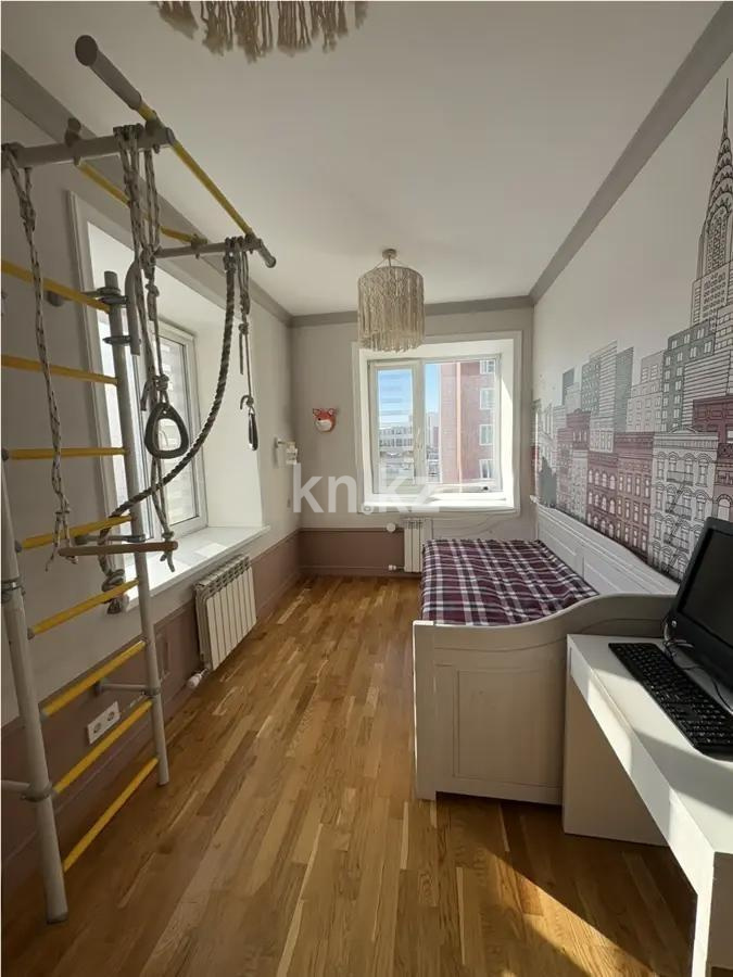 Продажа 3-комнатной квартиры, 60 м² в Астане - фото 3