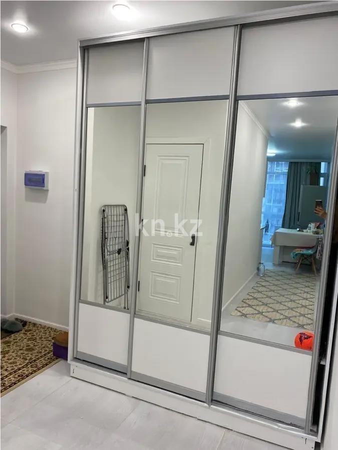 Продажа 1-комнатной квартиры, 48 м², ул. К. Шарипова, дом  206/9 в Алматы - фото 8