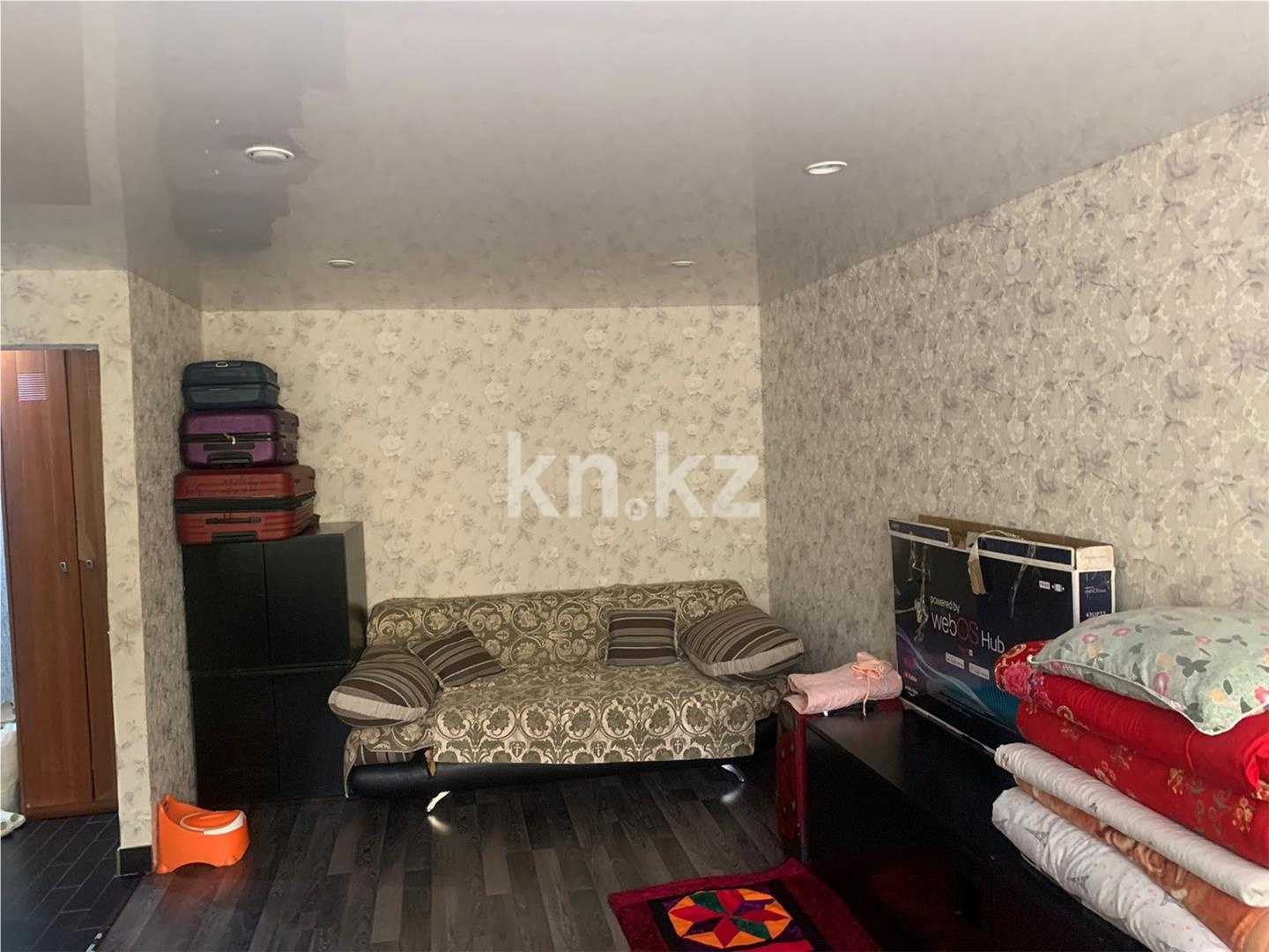 Продажа 1-комнатной квартиры, 31 м², пр. Н. Абдирова, дом  54 в Караганде - фото 2