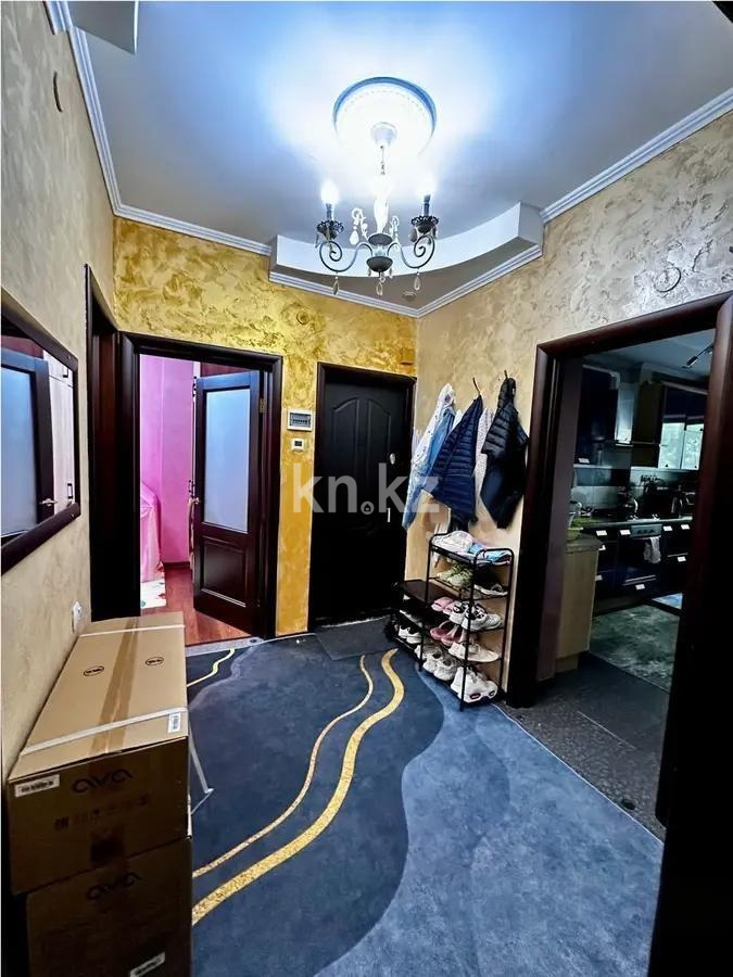 Продажа 3-комнатной квартиры, 75 м², мкр. Казахфильм, дом  29 в Алматы - фото 5