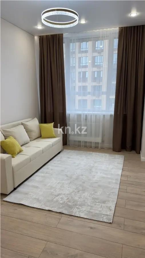 Продажа 3-комнатной квартиры, 71 м² в Астане - фото 2