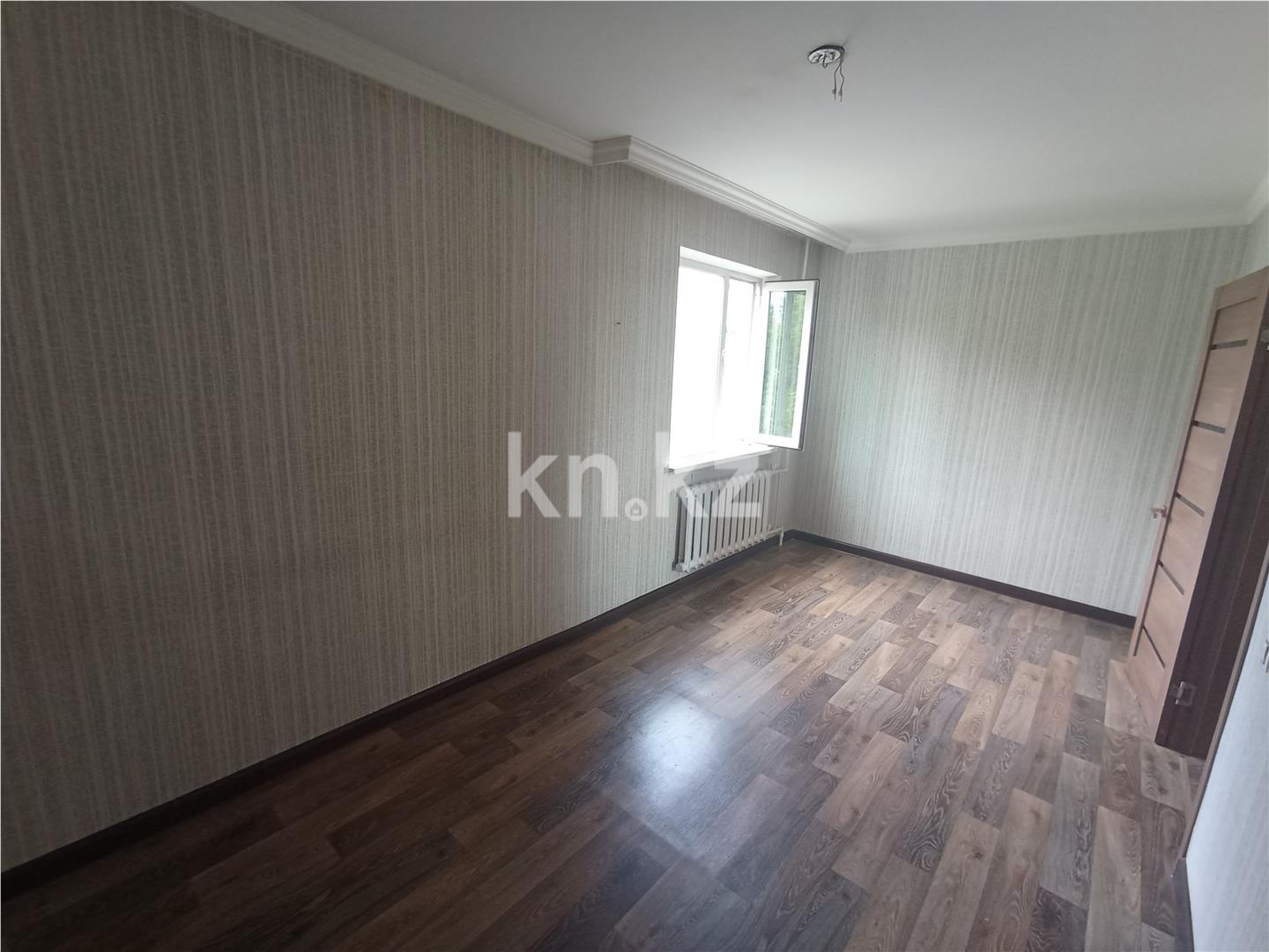 Продажа 4-комнатной квартиры, 86 м² в Караганде - фото 4
