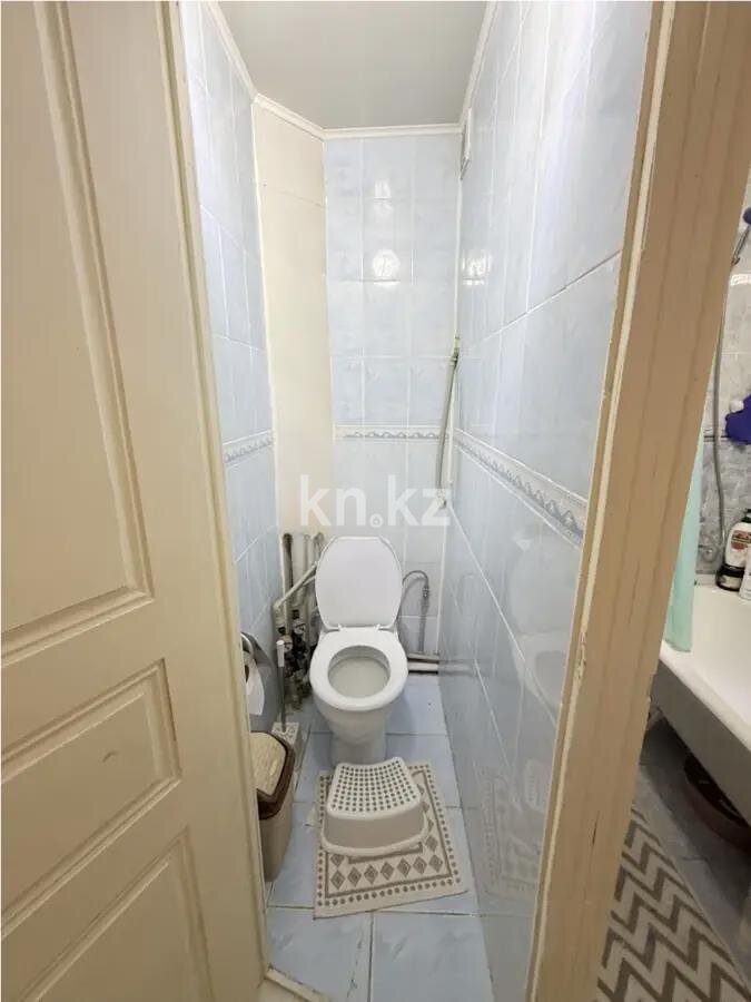 Продажа 3-комнатной квартиры, 56 м² в Алматы - фото 6