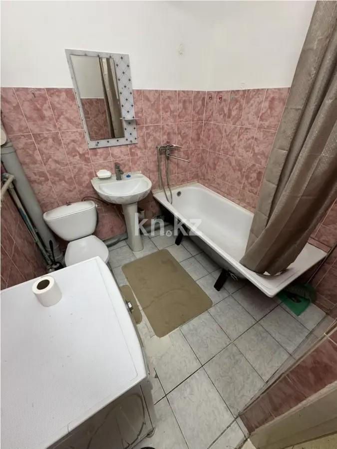 Продажа 1-комнатной квартиры, 46.4 м², мкр-н Кулагер, дом  35 в Алматы - фото 3