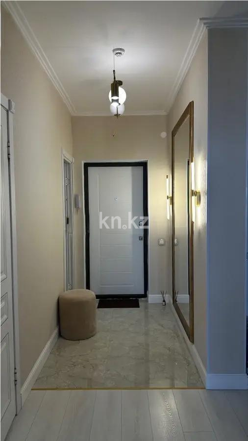 Продажа 2-комнатной квартиры, 47.1 м², пр. Мангилик Ел, дом  58 в Астане - фото 6