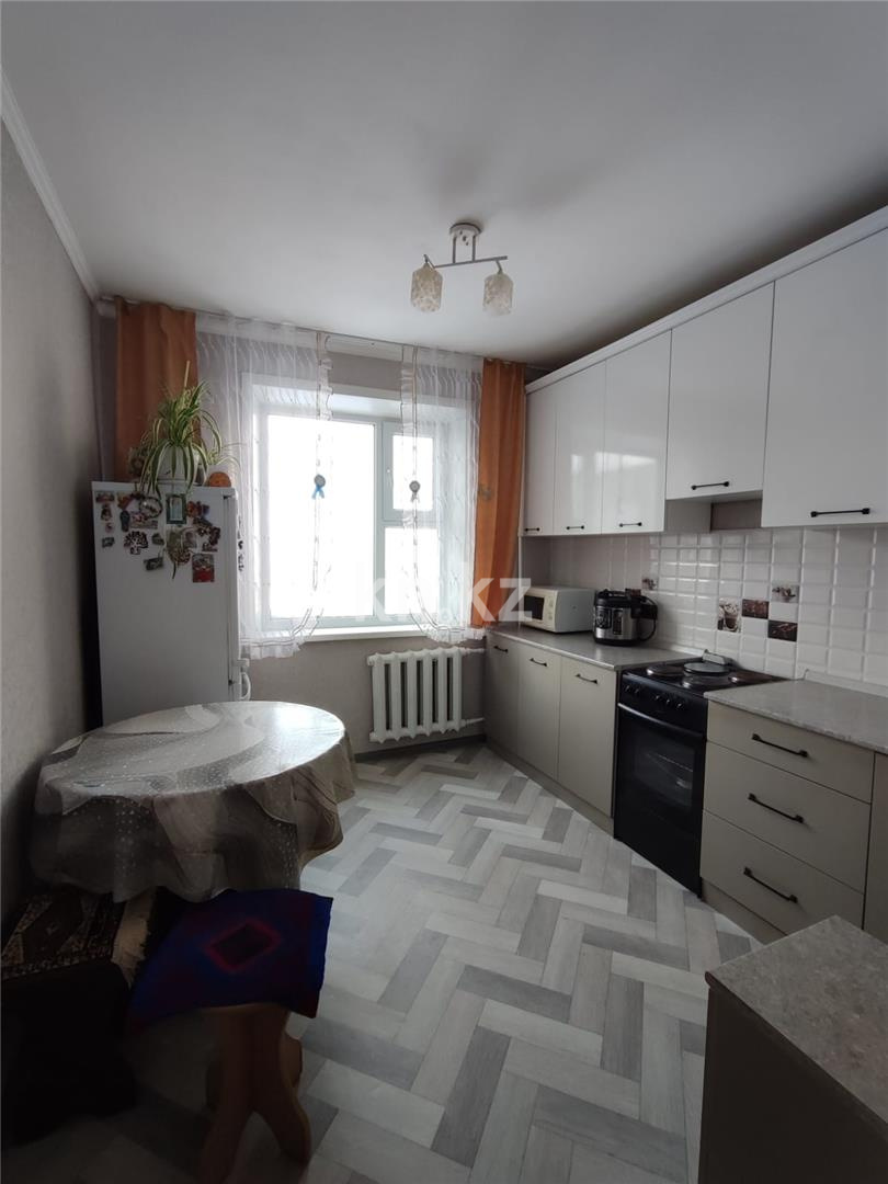 Продажа 4-комнатной квартиры, 83 м² в Караганде - фото 13