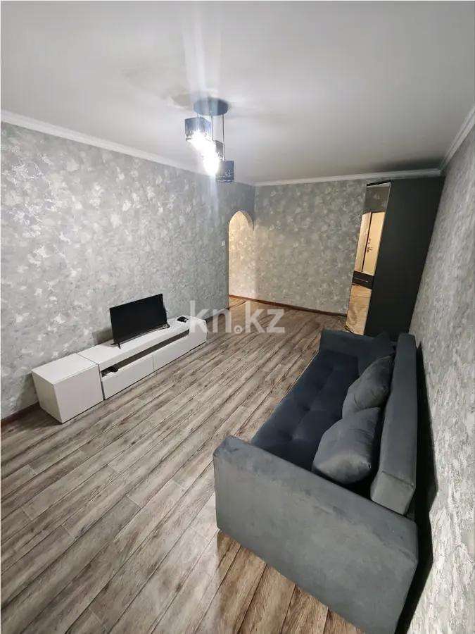Продажа 1-комнатной квартиры, 30 м², ул. Радостовца, дом  152ж в Алматы