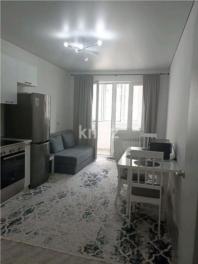 Продажа 1-комнатной квартиры, 45 м², мкр. Дарабоз, дом  71 в Алматы