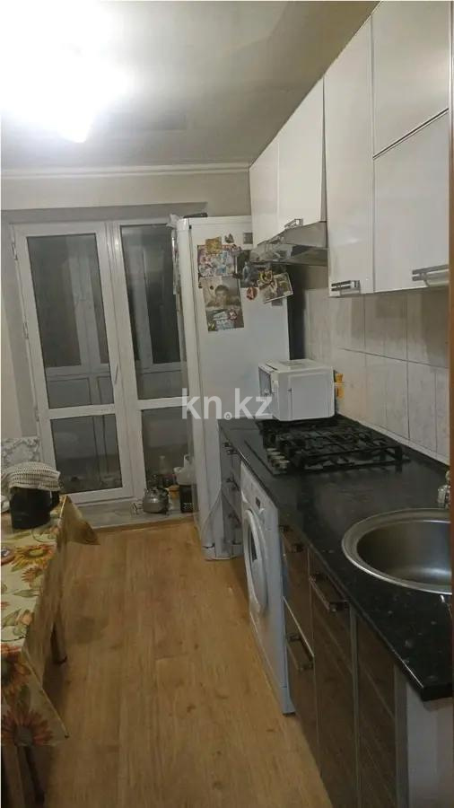 Продажа 3-комнатной квартиры, 57 м² в Караганде - фото 4