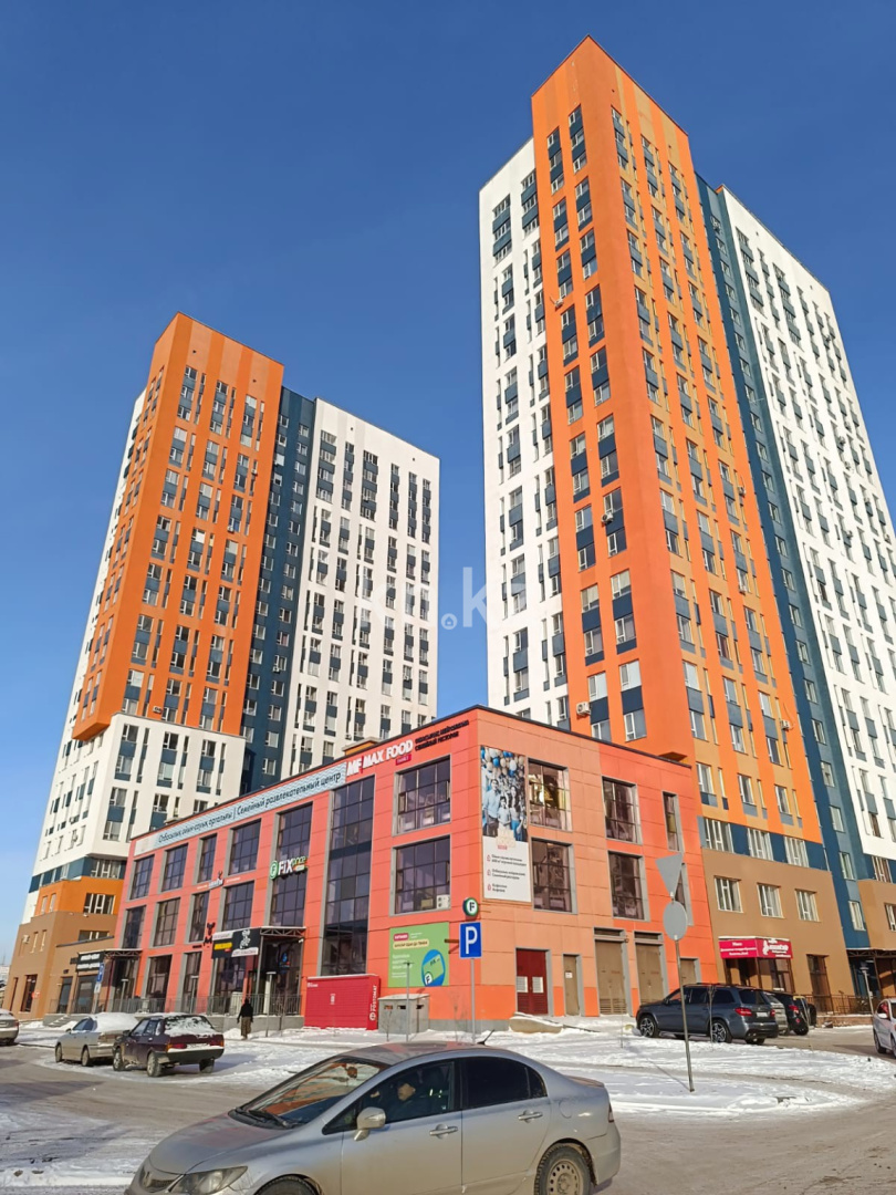 Продажа , 152 м², Айнаколь в Астане