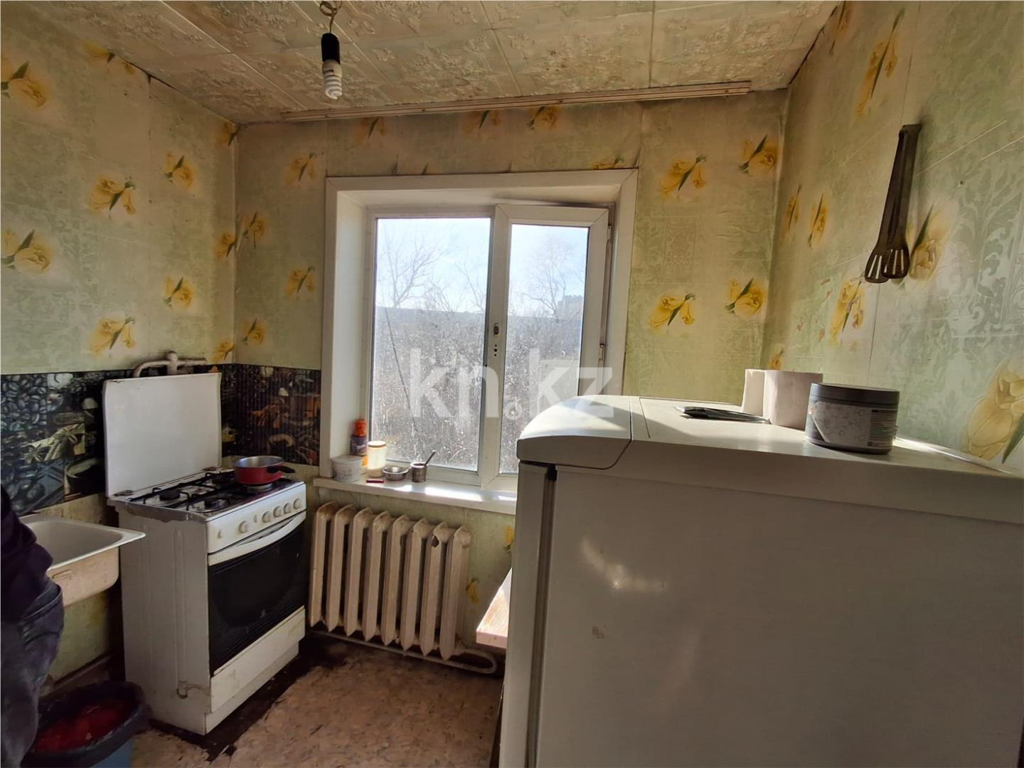 Продажа 2-комнатной квартиры, 47 м² в Караганде - фото 3