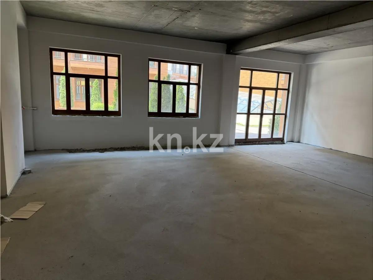 Продажа 4-комнатной квартиры, 216 м² в Алматы - фото 3