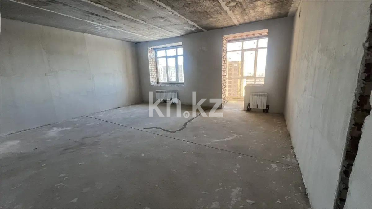 Продажа 1-комнатной квартиры, 45 м², ул. Карбышева, дом  15/1 в Караганде - фото 2