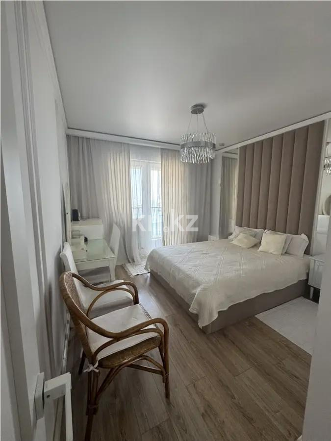 Продажа 3-комнатной квартиры, 92 м² в Алматы - фото 2