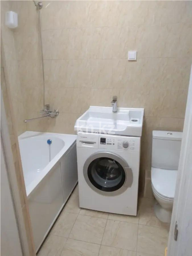 Продажа 1-комнатной квартиры, 42 м², ул. Муратбаева, дом  14/1 в Алматы - фото 3