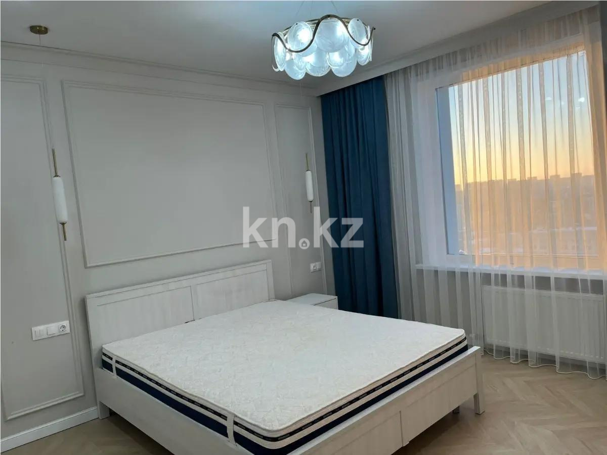 Продажа 3-комнатной квартиры, 84 м² в Астане - фото 2