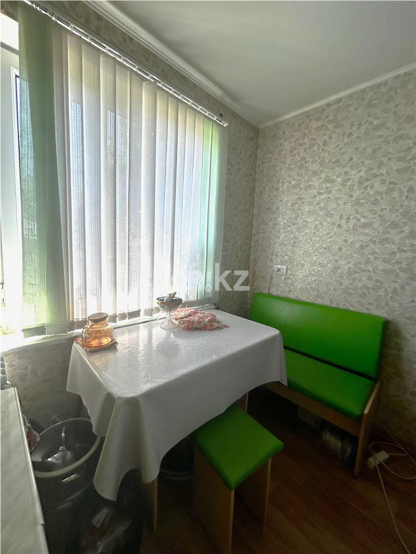 Продажа 2-комнатной квартиры, 45 м², пр. Н. Абдирова в Караганде - фото 7