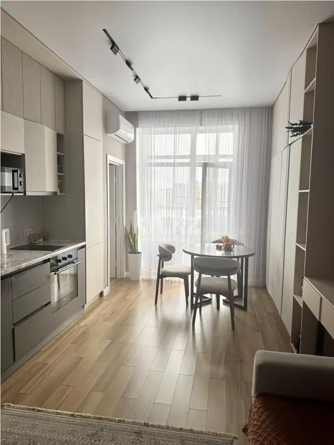 Продажа 2-комнатной квартиры, 42 м², ул. Орынбор, дом  13 в Астане - фото 3