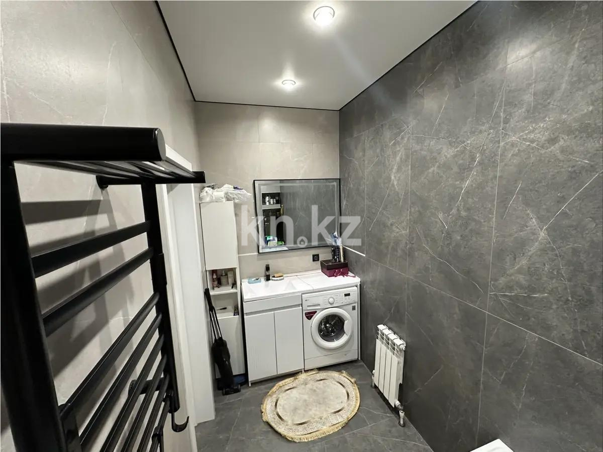 Продажа 2-комнатной квартиры, 55 м² в Алматы - фото 3
