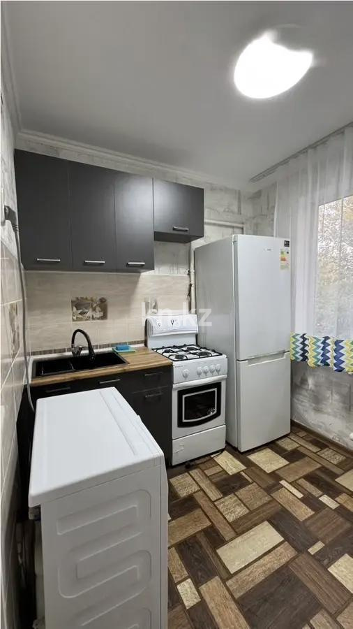 Продажа 2-комнатной квартиры, 44 м² в Алматы - фото 3