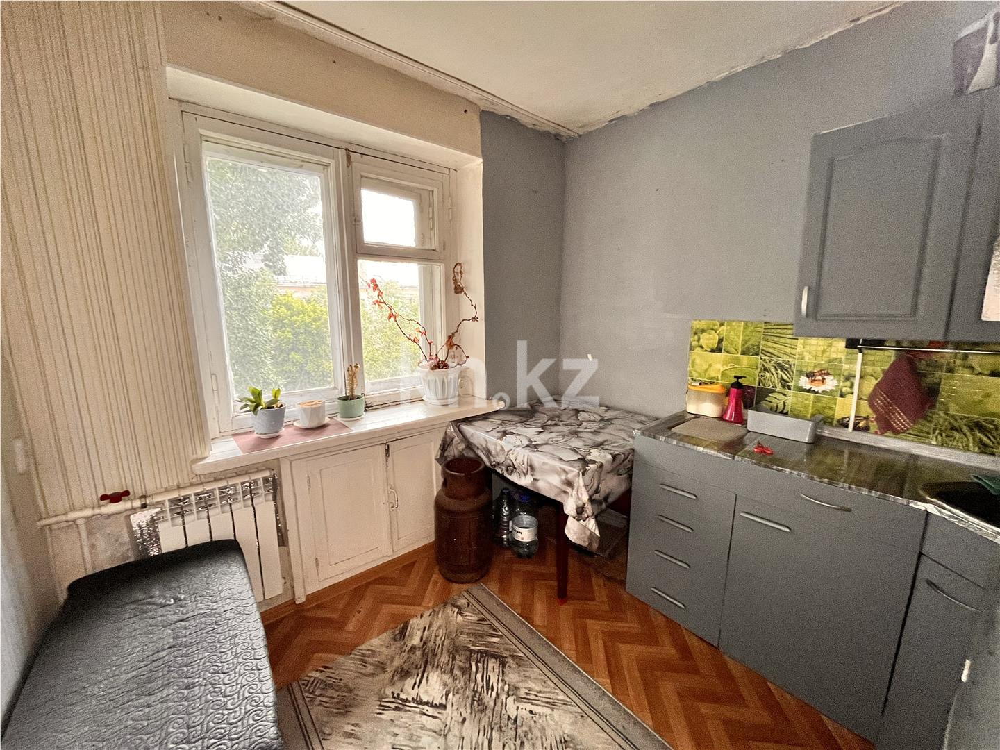 Продажа 2-комнатной квартиры, 45 м² в Темиртау - фото 3