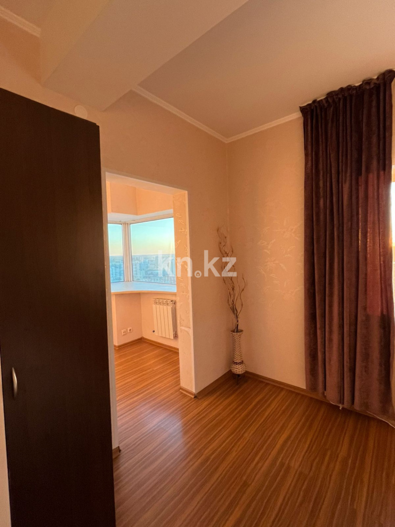 Аренда 2-комнатной квартиры, 75 м² в Астане - фото 12