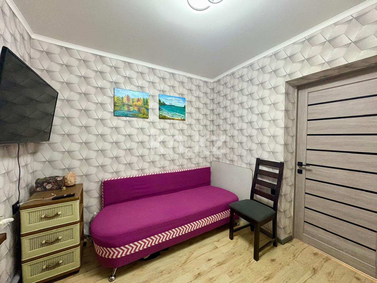 Продажа 4-комнатного дома, 76 м², ул. Чемолганская в Алматы - фото 6