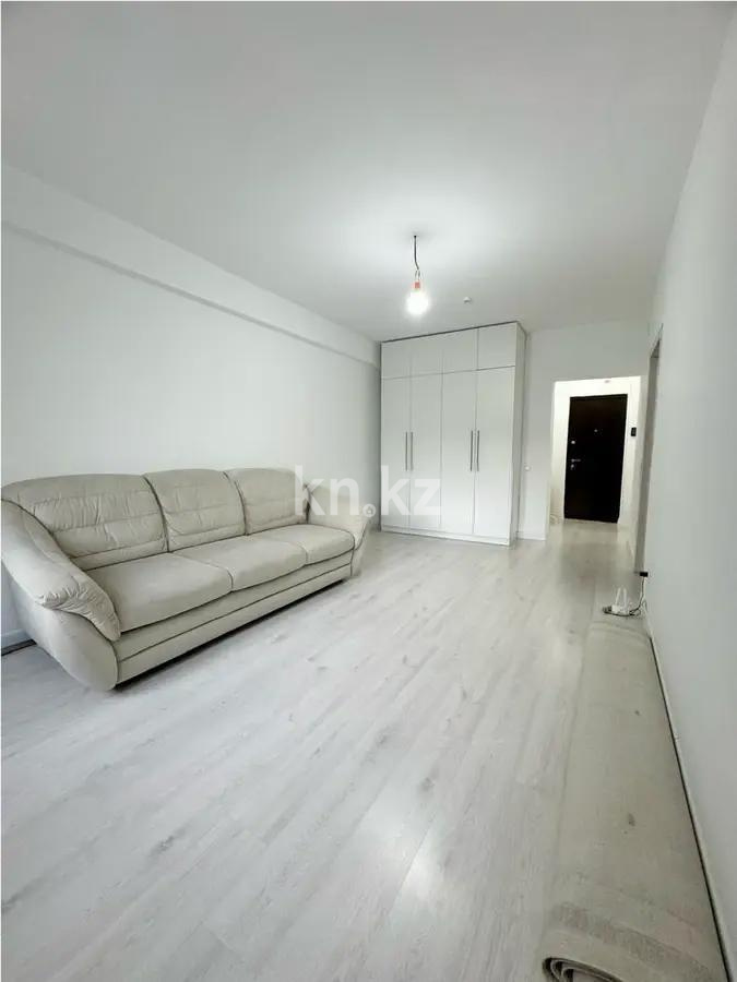 Продажа 1-комнатной квартиры, 40.5 м² в Алматы
