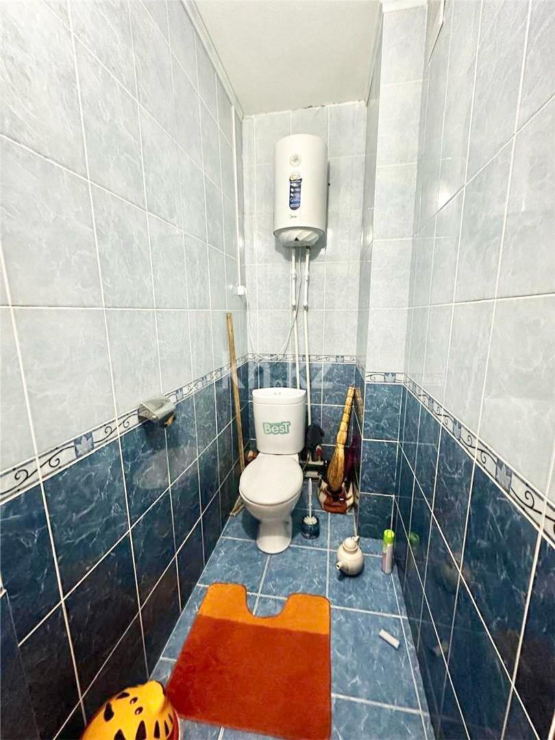 Продажа 3-комнатной квартиры, 94 м², мкр. Голубые Пруды в Караганде - фото 12