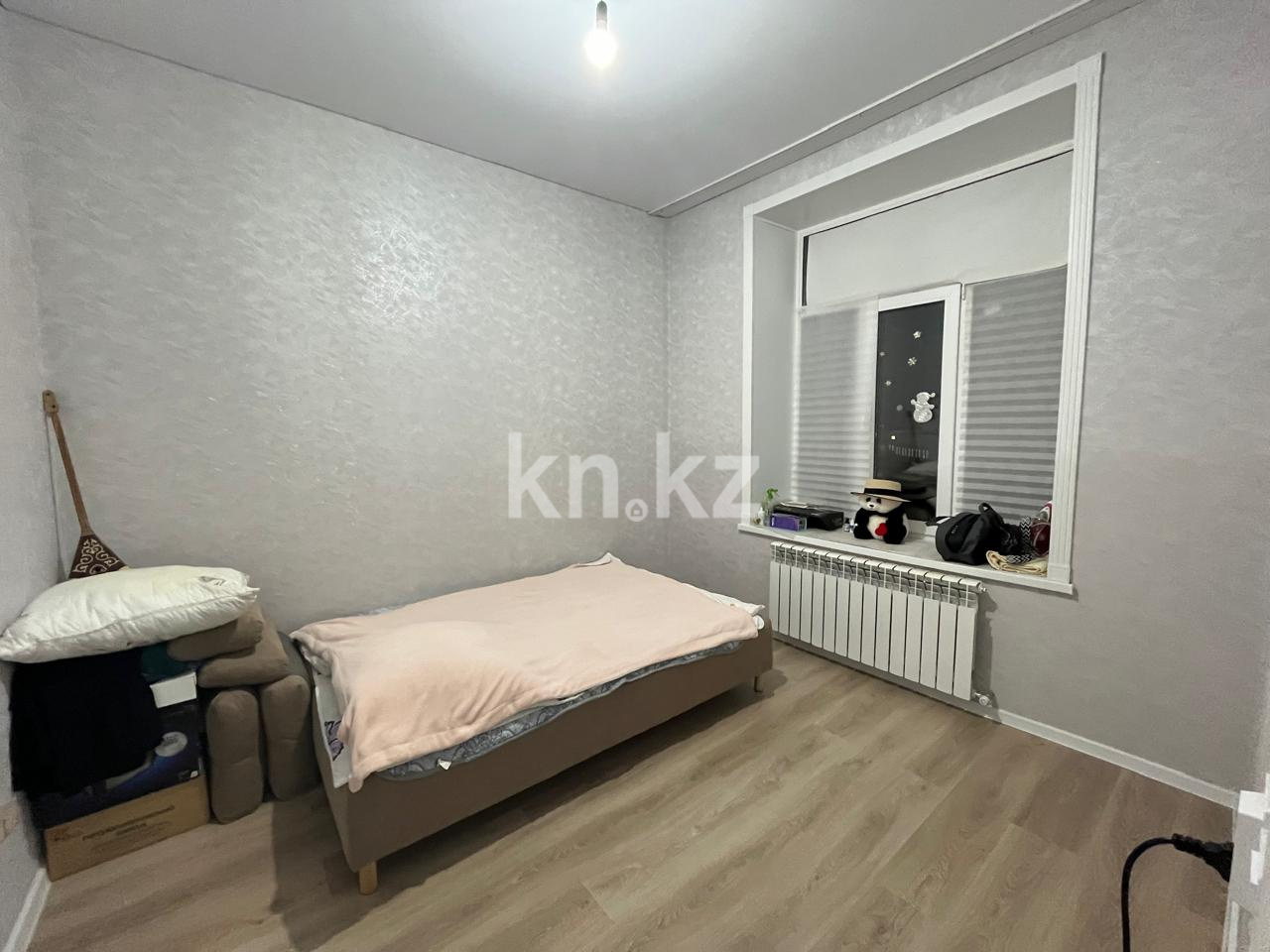 Продажа 3-комнатной квартиры, 46 м² в Караганде - фото 6