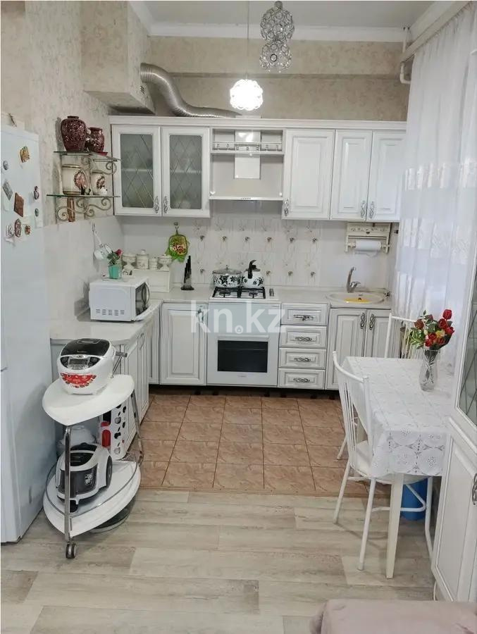 Продажа 2-комнатной квартиры, 51.1 м², ул. Тимирязева, дом  50/1 в Алматы - фото 3