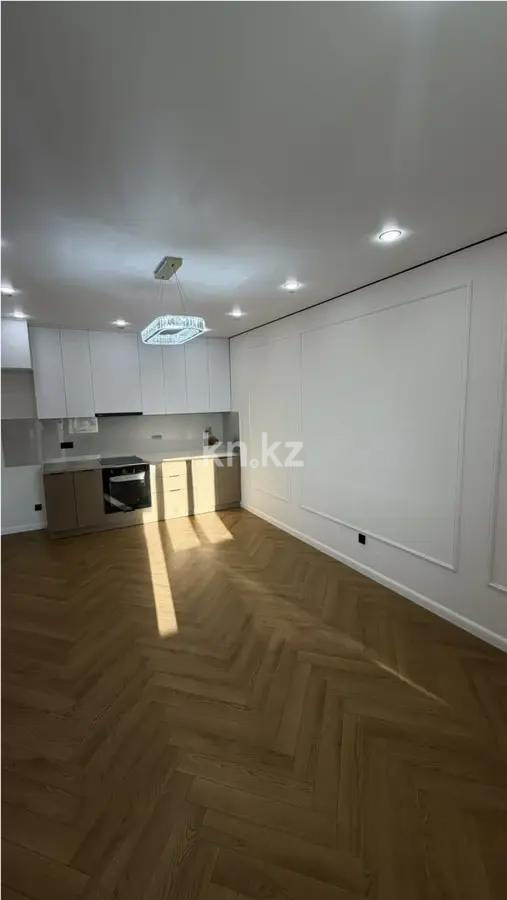 Продажа 2-комнатной квартиры, 41.2 м² в Астане - фото 3