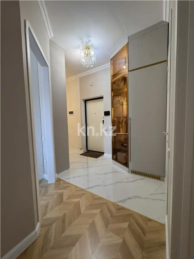 Продажа 3-комнатной квартиры, 73 м² в Астане - фото 6