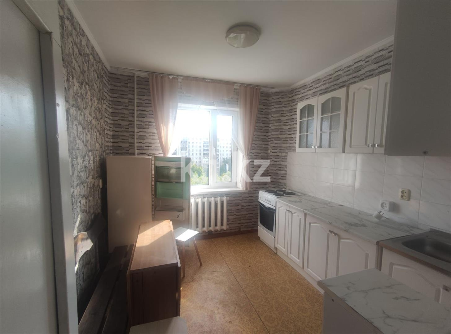 Продажа 2-комнатной квартиры, 56 м², мкр-н Степной-2 в Караганде - фото 2