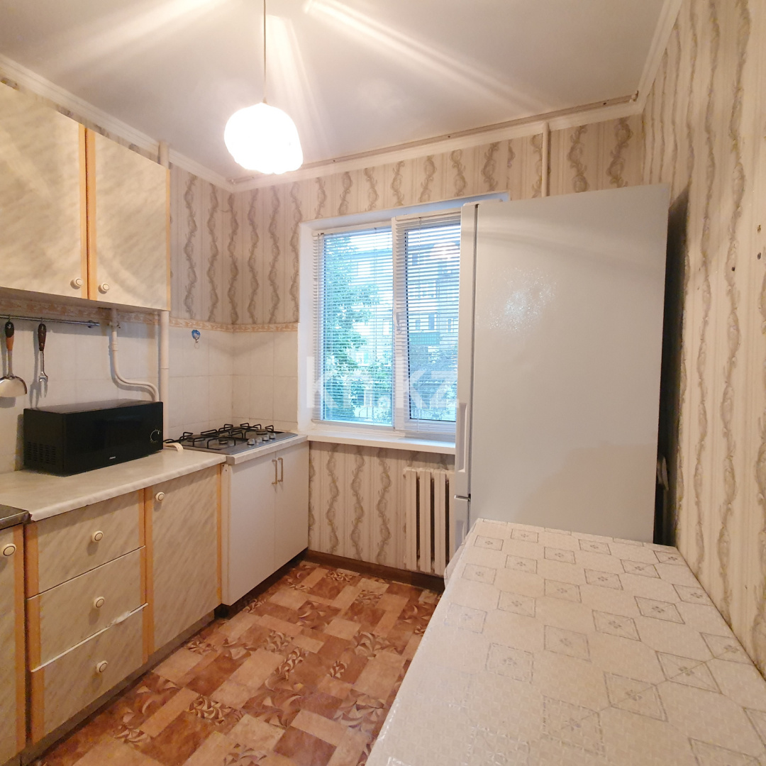 Продажа 1-комнатной квартиры, 31 м² в Актобе - фото 6