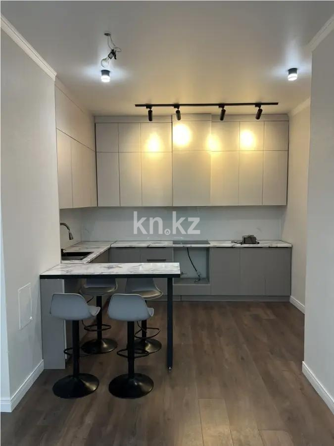 Продажа 2-комнатной квартиры, 55 м² в Астане - фото 3