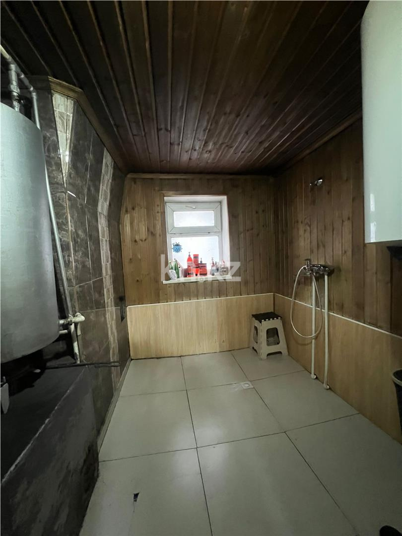 Продажа 4-комнатного дома, 95.3 м², пер. Путевой в Караганде - фото 15