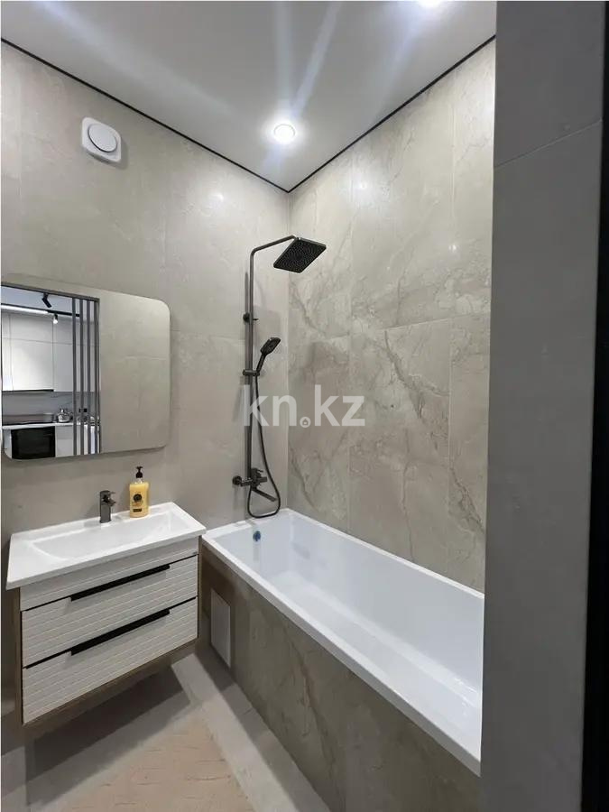 Продажа 2-комнатной квартиры, 43 м² в Астане - фото 4