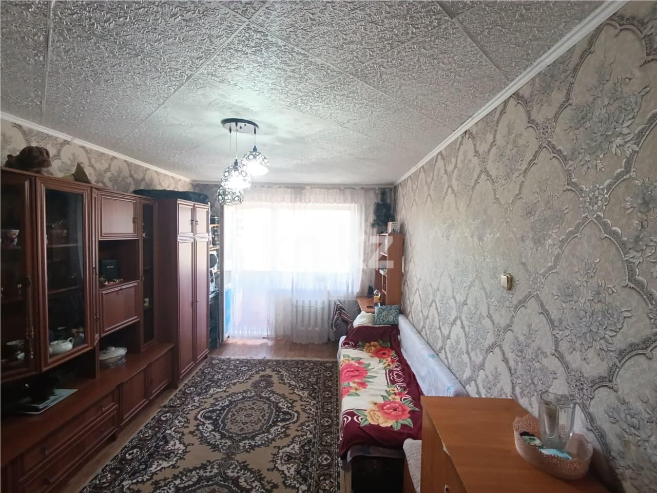 Продажа 1-комнатной квартиры, 33 м² в Караганде