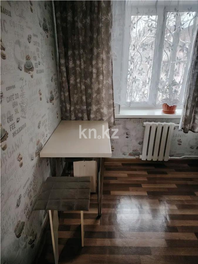 Продажа 1-комнатной квартиры, 30 м² в Алматы - фото 2